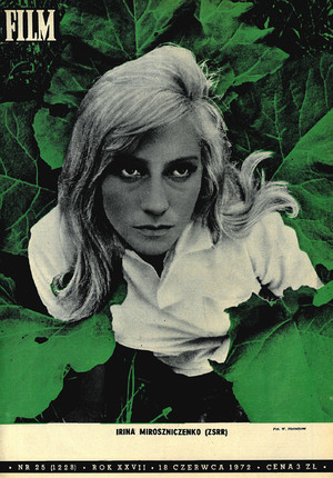 FILM: 25/1972 (1228)