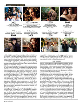 FILM: 11/2011 (2518), strona 32