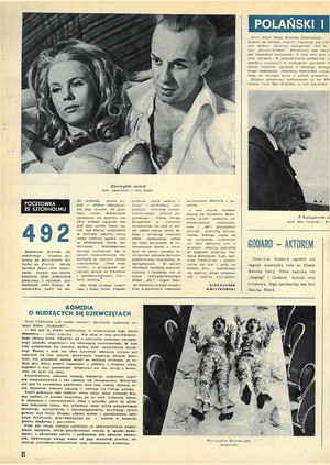 FILM: 21/1966 (911), strona 8
