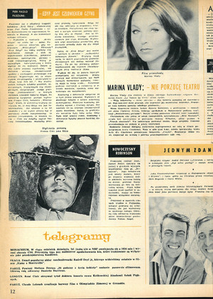 FILM: 51/52/1967 (993/994), strona 12