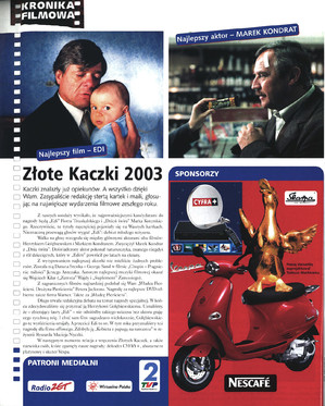 FILM: 3/2003 (2414), strona 26