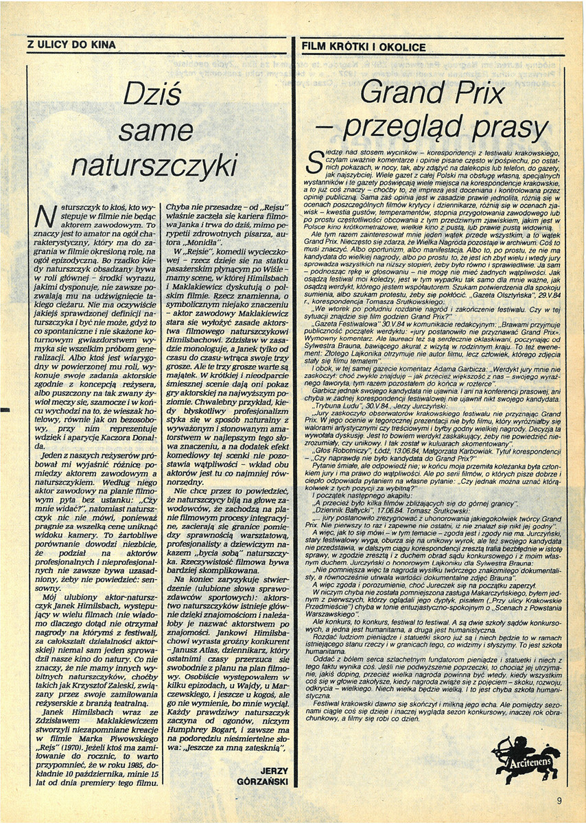 FILM: 36/1984 (1835), strona 9