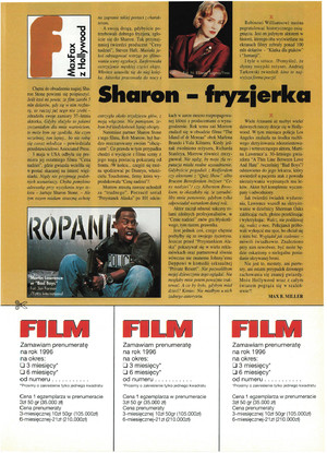 FILM: 6/1996 (2333), strona 131