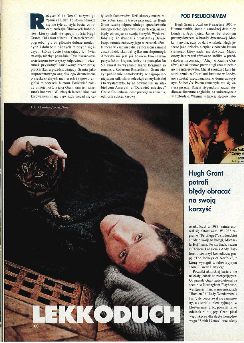 FILM: 12/1995 (2327), strona 100