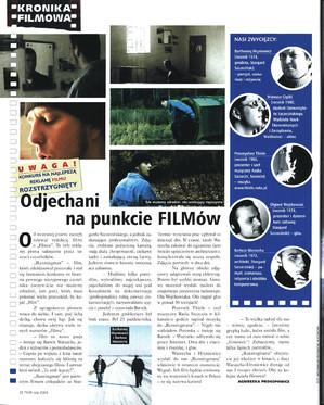FILM: 2/2003 (2413), strona 22