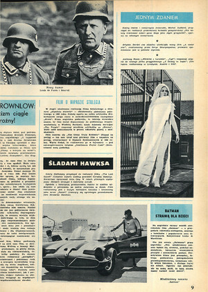 FILM: 2/1967 (944), strona 9