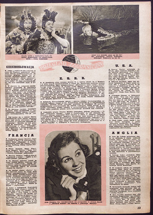 FILM: 4/1949 (60), strona 13