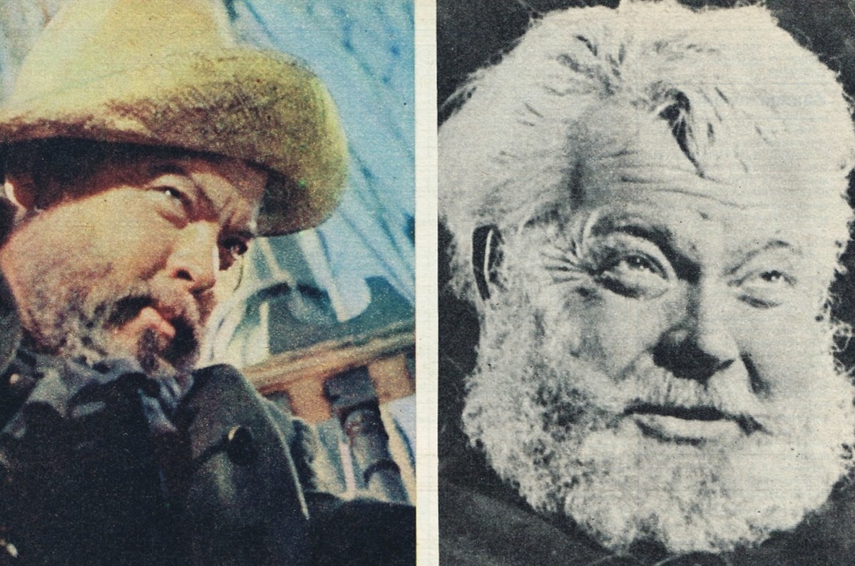 Welles jako aktor