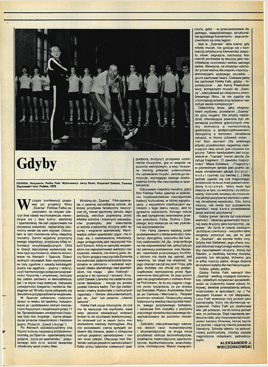 FILM: 8/1980 (1629), strona 9