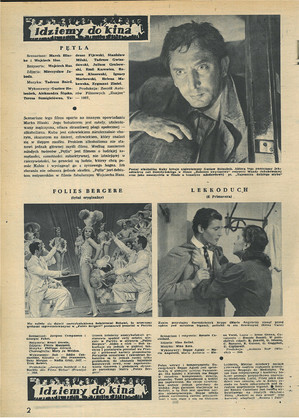 FILM: 4/1958 (477), strona 2