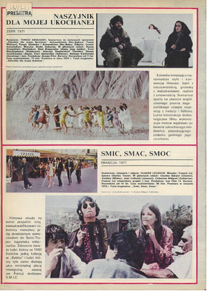 FILM: 23/1973 (1279), strona 20