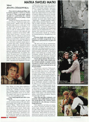 FILM: 9/1996 (2336), strona 60
