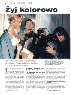 FILM: 5/1999 (2368), strona 116
