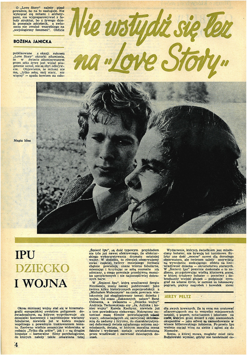 FILM: 38/1972 (1241), strona 4