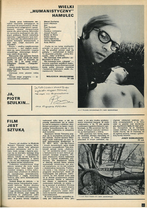 FILM: 6/1973 (1262), strona 23