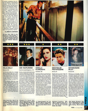 FILM: 17/1993 (2284), strona 27