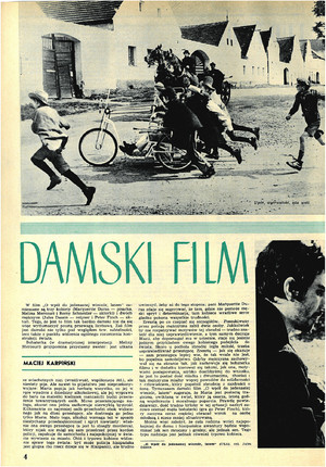 FILM: 8/1972 (1211), strona 4