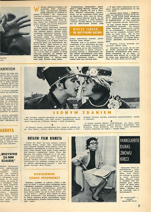 FILM: 4/1967 (946), strona 9