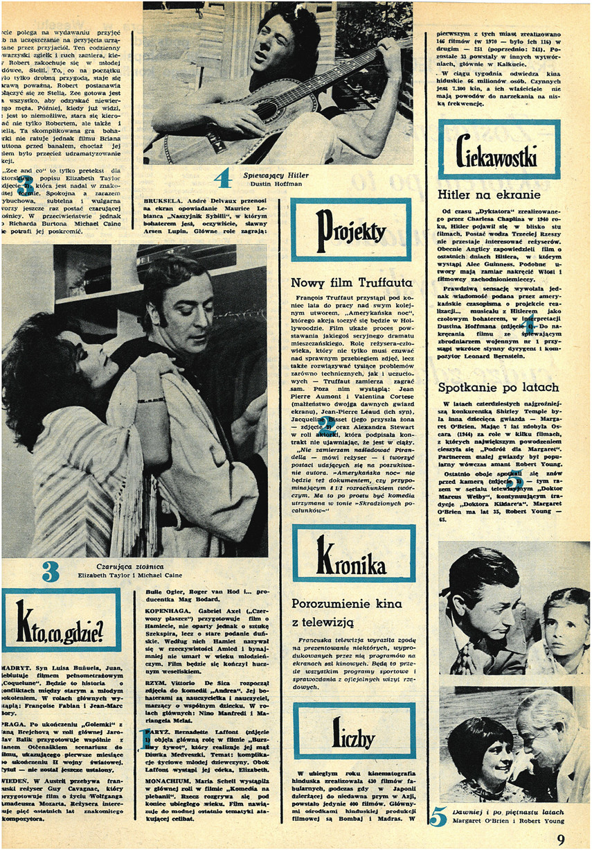 FILM: 35/1972 (1238), strona 9