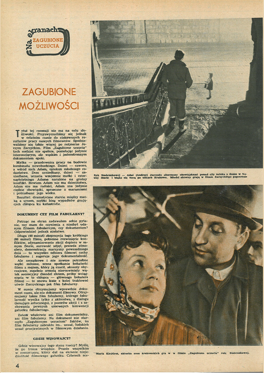 FILM: 43/1957 (464), strona 4