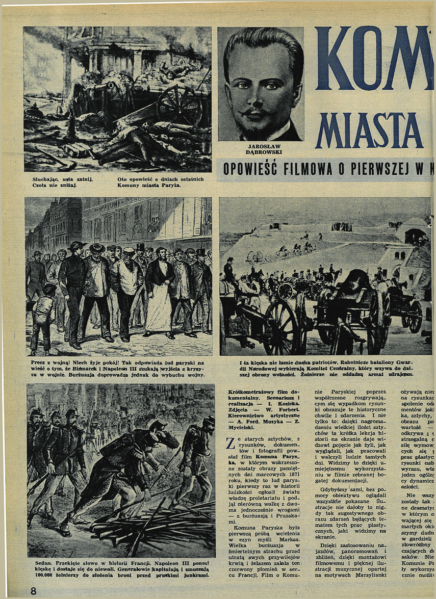 FILM: 32/1951 (141), strona 8