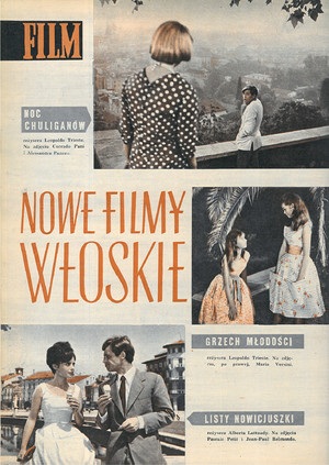FILM: 13/1961 (642), strona 16