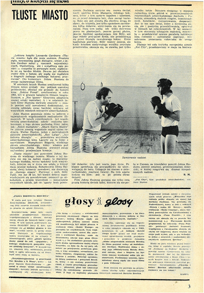 FILM: 25/1972 (1228), strona 3