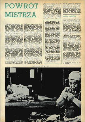 FILM: 16/1972 (1219), strona 5