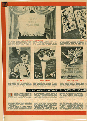 FILM: 5/1953 (218), strona 8