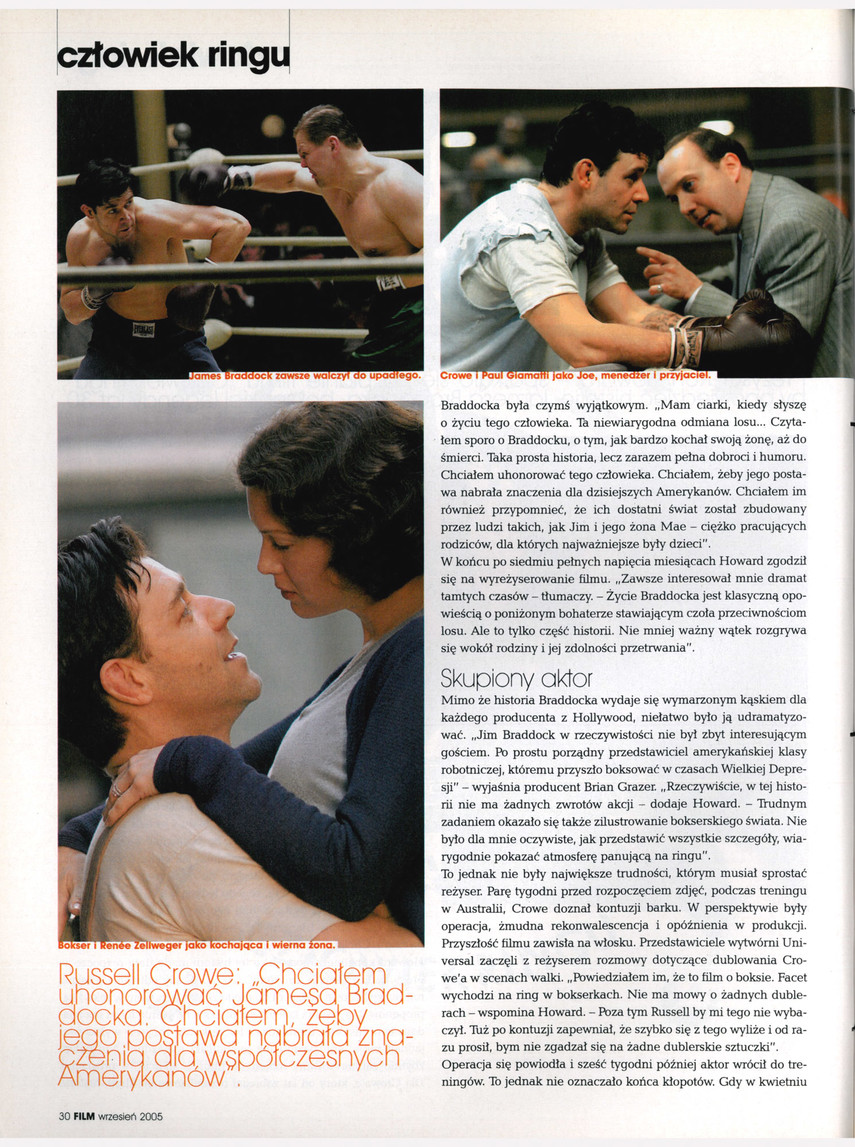 FILM: 9/2005 (2444), strona 30