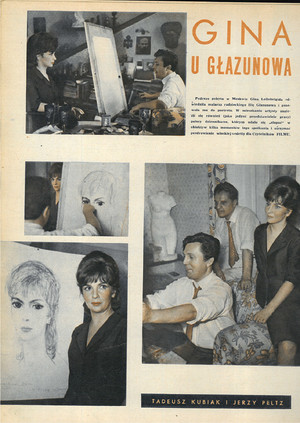 FILM: 32/1961 (661), strona 16