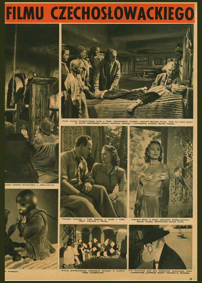 FILM: 2/1948 (34), strona 9