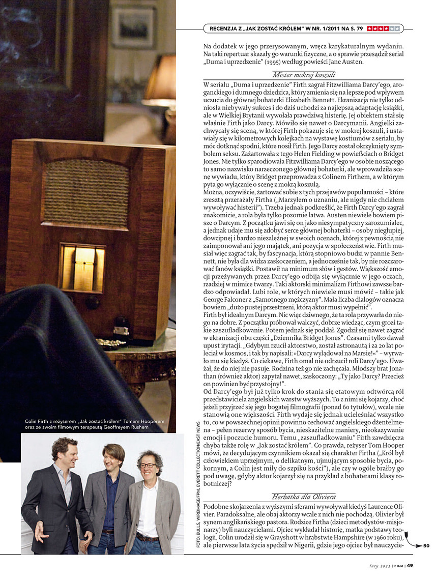 FILM: 2/2011 (2509), strona 49
