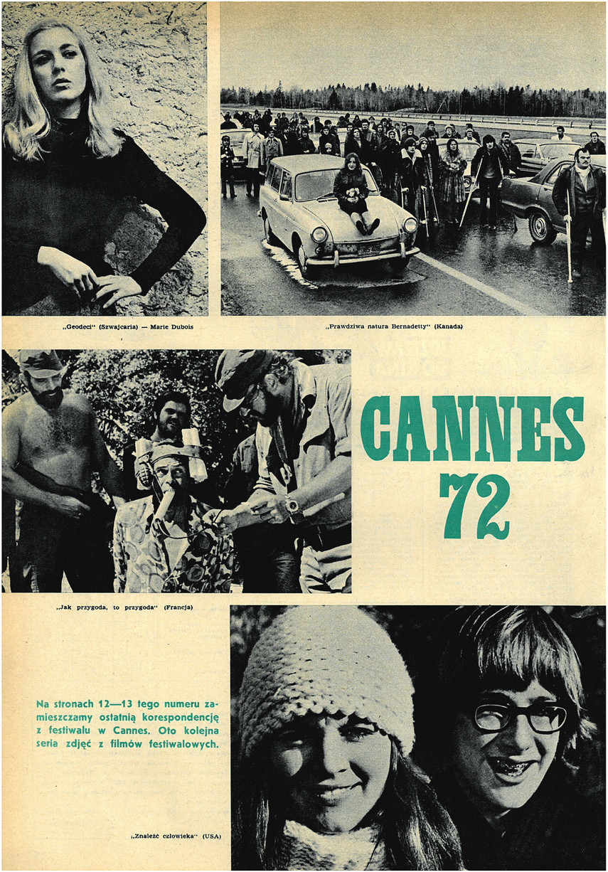 FILM: 23/1972 (1226), strona 16