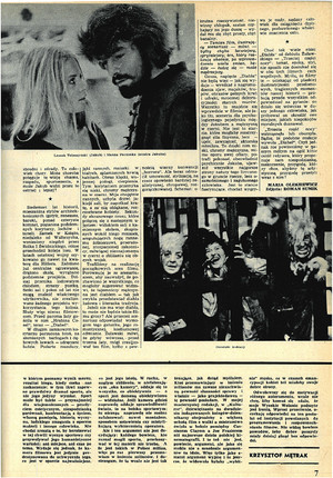 FILM: 5/1972 (1208), strona 7