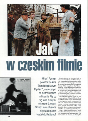 FILM: 7/1997 (2346), strona 104
