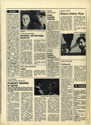 FILM: 31/1987 (1987), strona 2