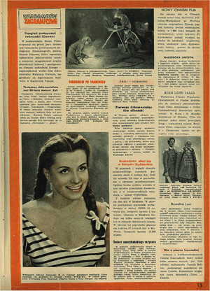 FILM: 46/1952 (207), strona 13