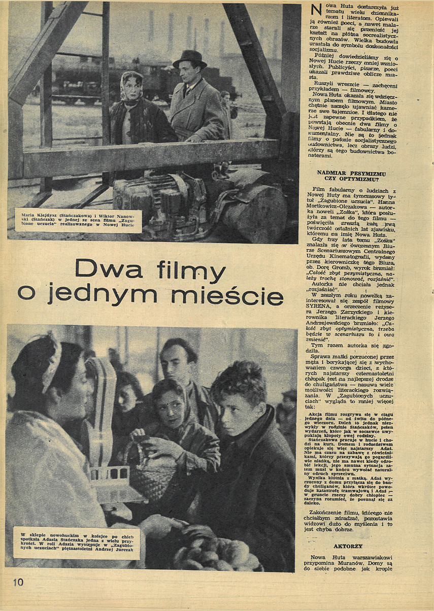 FILM: 50/1956 (419), strona 10