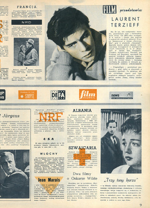 FILM: 23/1960 (600), strona 9