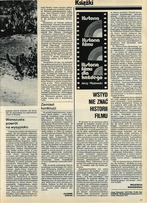 FILM: 14/1977 (1478), strona 21