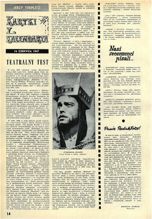 FILM: 25/1972 (1228), strona 14