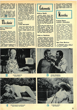 FILM: 24/1972 (1227), strona 9