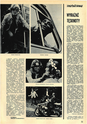FILM: 31/1972 (1234), strona 11