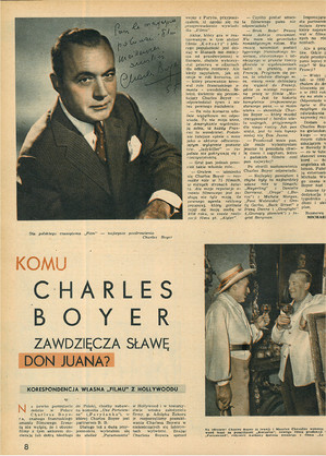 FILM: 20/1958 (493), strona 8