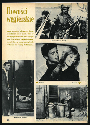 FILM: 20/1971 (1171), strona 16