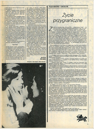 FILM: 21/1987 (1977), strona 5