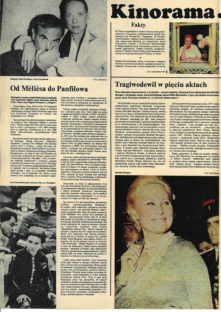 FILM: 6/1984 (1805), strona 12