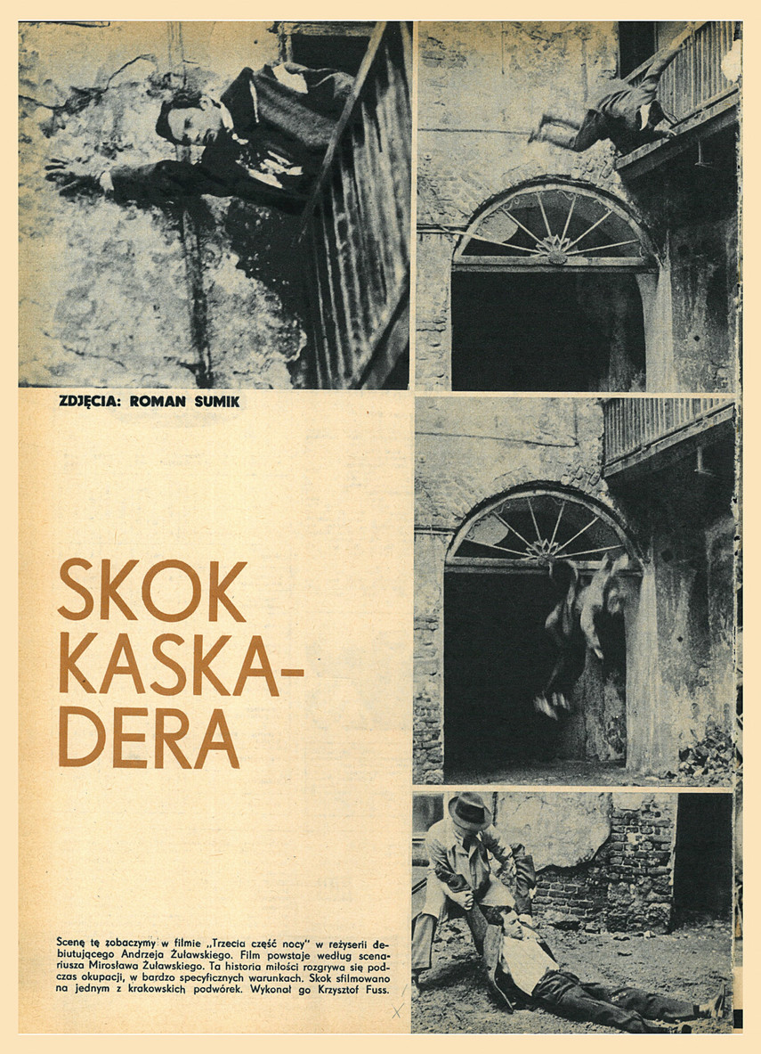 FILM: 9/1971 (1160), strona 16