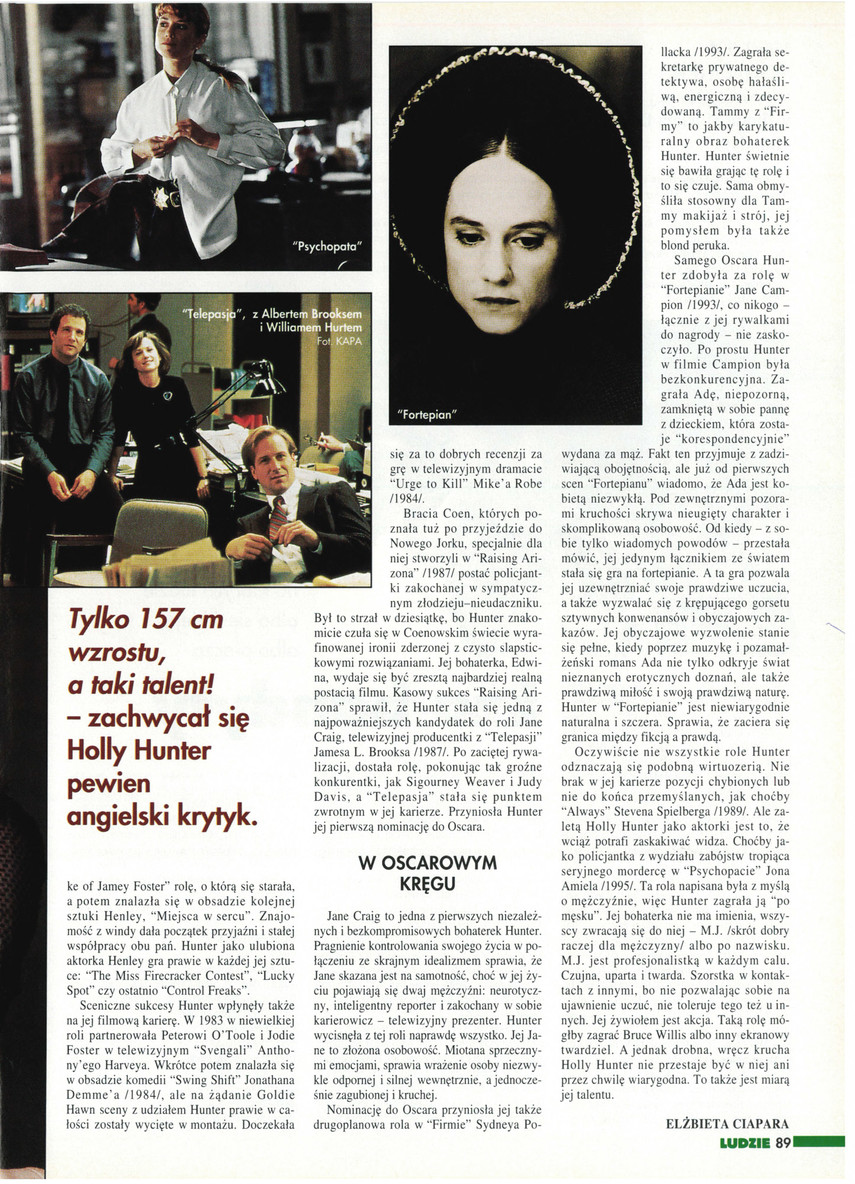 FILM: 6/1996 (2333), strona 89